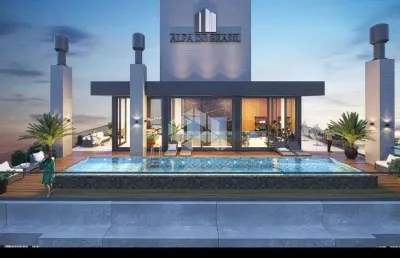 Apartamento 2 dormitóriios/suítes, 1 vaga, depósito, em construção, navegantes capão da canoa.