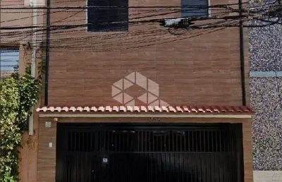 Casa com 5 quartos à venda na Rua Duarte de Azevedo, 741, Santana, São Paulo