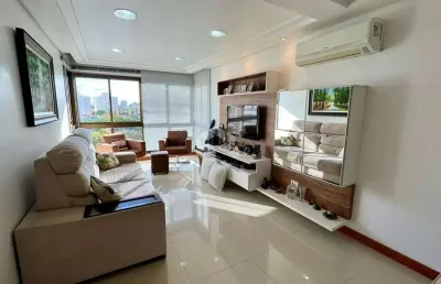Apartamento de 3 quartos no bairro santana em poa/rs