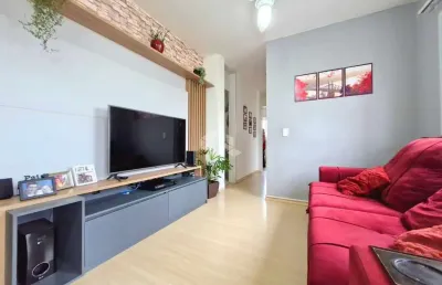 Apartamento 3 dormitórios, suite, sacada, semimobiliado, 1 vaga de garagem escriturada,  infraestrutura completa, bairro humaitá em porto alegre.