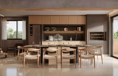 Apartamento 3 dormitórios, 94,34m², 1 vaga, no centro de canela