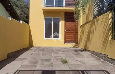Casa com 3 quartos à venda na Rua Anita Garibaldi, 285, Viamópolis, Viamão