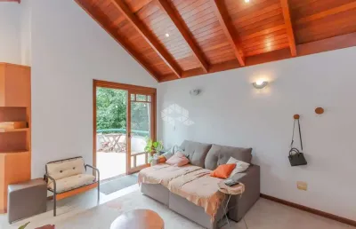 Cobertura com 1 quarto à venda na Rua Eça de Queiroz, 421, Petrópolis, Porto Alegre