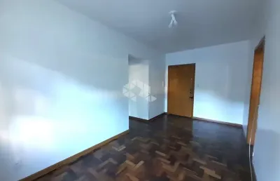 Apartamento 2 dormitorios com vaga de garagem no bairro jardim botânico, porto alegre
