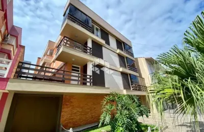 Apartamento com 2 quartos à venda na Rua Sepé, 1532, Centro, Capão da Canoa