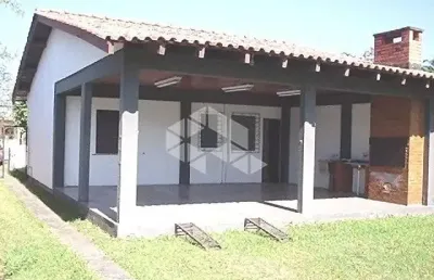 Casa à venda - bairro hípica, zona sul de porto alegre/rs