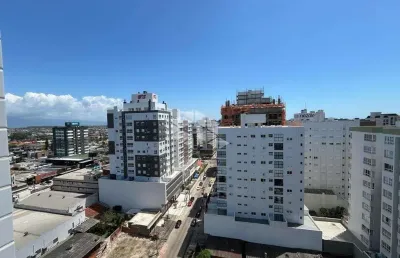 Apartamento de 02 dormitórios, 02 suítes, no bairro navegantes, capão da canoa.