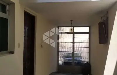 Casa com 3 quartos à venda na Rua José Cardal, 3, Vila Rui Barbosa, São Paulo