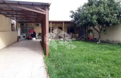 Casa de 2 dormitórios no bairro rio branco em canoas