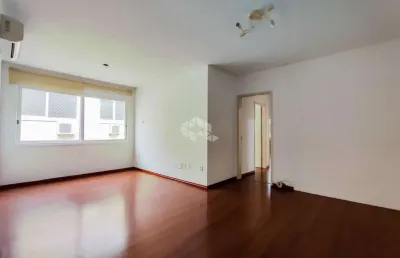 Apartamento de 3 dormitórios no bairro são joão em porto alegre