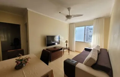 Apartamento com 2 quartos à venda na Avenida do Forte, 602, Cristo Redentor, Porto Alegre