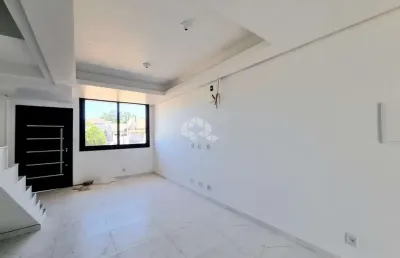 Casa com 2 quartos à venda na Seis, 18, Jardim Panorâmico, Ivoti
