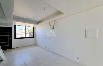 Casa com 2 quartos à venda na Seis, 18, Jardim Panorâmico, Ivoti