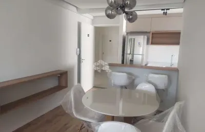 Apartamento com 2 dormitórios à venda, 58 metros e 2 vagas -parada inglesa, são paulo/sp