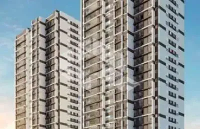 Apartamento com 2 quartos à venda na Rua Sousa Breves, 99, Tatuapé, São Paulo