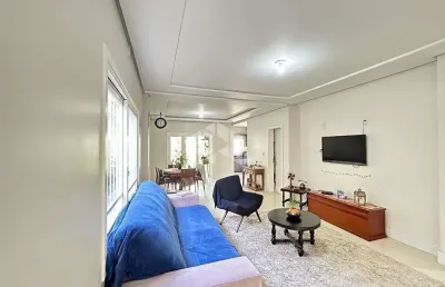 Casa com 3 quartos à venda na João Pessoa, 859, Santo Inácio, Santa Cruz do Sul