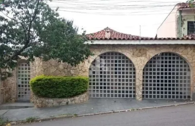 Casa com 4 quartos à venda na Rua Caetano Teixeira, 217, Jardim Virgínia Bianca, São Paulo