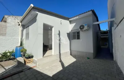 Casa com 2 quartos à venda na Maria Quitéria, 763, Passo D'Areia, Santa Maria