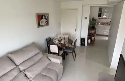 Apartamento com 2 quartos à venda na Rua Dorival Castilhos Machado, 490, Aberta dos Morros, Porto Alegre