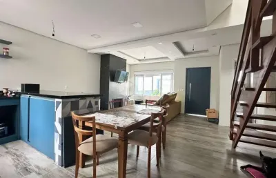 Casa em construção com 4 quartos , semi mobiliada, com duas vagas, na chacara das pedras