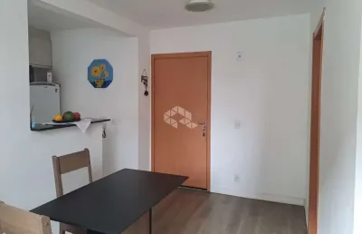 Excelente apartamento de 01 dormitório, porto alegre