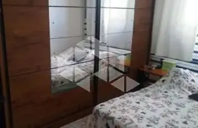 Apartamento com 2 quartos à venda na Rua Frederico Grotte, 90, Socorro, São Paulo