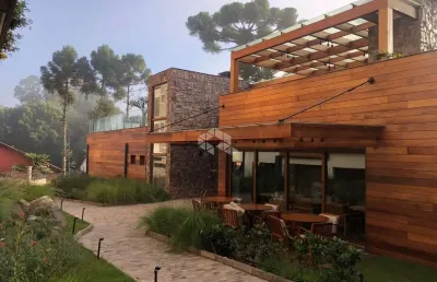 Apartamento com 2 quartos à venda na Santa Teresinha, 191, Santa Terezinha, Canela