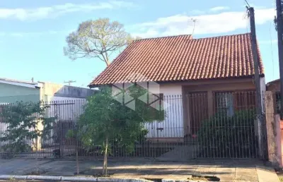 Casa com 03(três) dormitórios sendo 01(um) suíte  bairro são luis