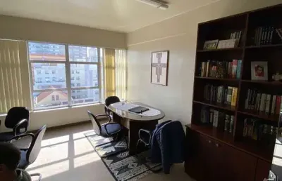 Sala comercial à venda na Rua Borges de Medeiros, 920, Centro, Caxias do Sul