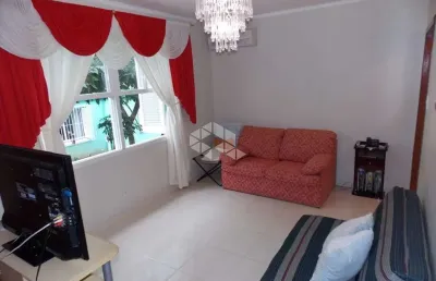 Apartamento com 3 quartos à venda na Rua Dona Otília, 3754, Santa Tereza, Porto Alegre