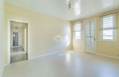 Apartamento 3 dormitórios com vaga no bairro independência