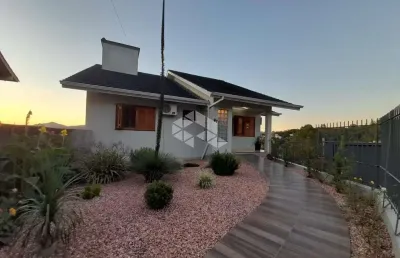 Casa espetacular no bairro união em estância velha...  2 dorm(1suíte),  269m², terreno com 677m²