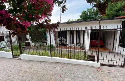 Casa com 3 dormitórios no centro de santa cruz do sul