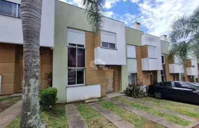 Casa em condomínio fechado com 3 quartos à venda na Avenida Protásio Alves, 12253, Mário Quintana, Porto Alegre