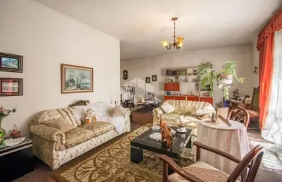 Casa com 3 quartos à venda na Avenida Professor Paula Soares, 616, Jardim Itu Sabará, Porto Alegre