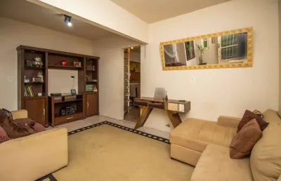Casa 3 dorm no bairro aberta dos morros  em porto alegre