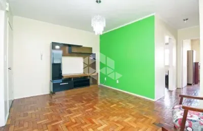 Apartamento com 2 quartos à venda na Rua Professora Cecy Cordeiro Thofehrn, 125, Sarandi, Porto Alegre