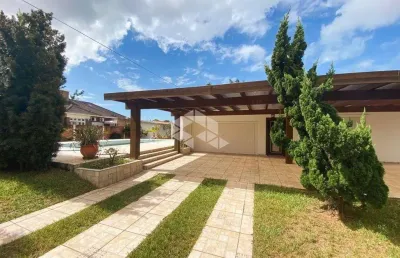 Casa 3 dormitórios, 2 vagas em atlântida, xangri-lá/rs