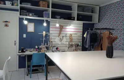 Sala comercial à venda na Avenida João Wallig, 168, Passo da Areia, Porto Alegre