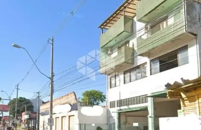 Prédio à venda na Avenida Baltazar de Oliveira Garcia, 2131, Costa e Silva, Porto Alegre