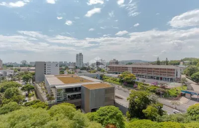 Apartamento com 3 dormitórios, 2 vagas e 130m² à venda em boa vista, porto alegre