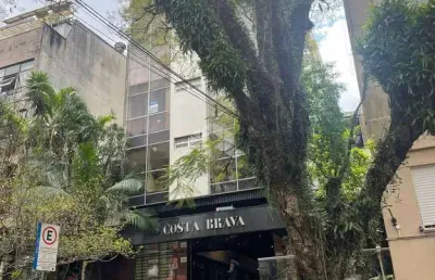 Sala comercial à venda na Rua Dona Laura, 228, Rio Branco, Porto Alegre