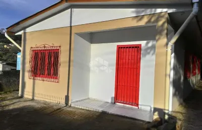Casa com 3 quartos à venda na Rua Walt Disney, 168, Lomba do Pinheiro, Porto Alegre