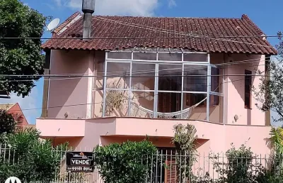 Casa 4 quartos no bairro serraria , em porto alegre.