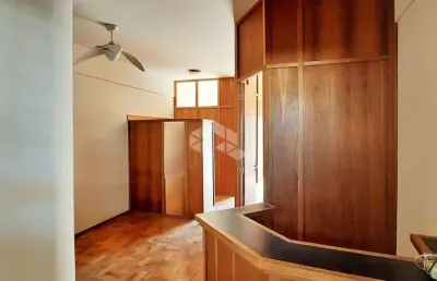 Sala/conjunto comercial em centro histórico, porto alegre
