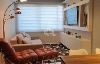 Apartamento com 3 quartos à venda na Rua Mariano de Matos, 520, Santa Tereza, Porto Alegre