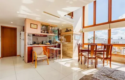 Apartamento com 3 quartos à venda na Rua João Ernesto Schmidt, 251, Jardim Itu Sabará, Porto Alegre