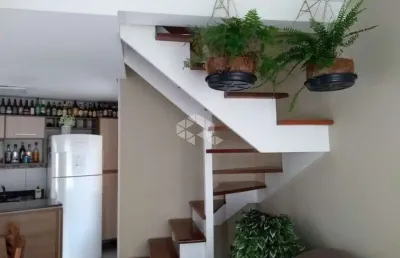 Casa em condomínio fechado com 2 quartos à venda na Rua Francisco Bortoluzzi, 239, Ipanema, Porto Alegre