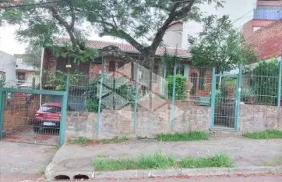 Casa 2 dormitórios para venda no bairro medianeira em porto alegre