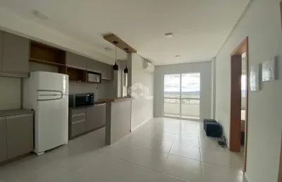 Apartamento com 2 quartos à venda na Tenente-coronel Brito, 137, Centro, Santa Cruz do Sul